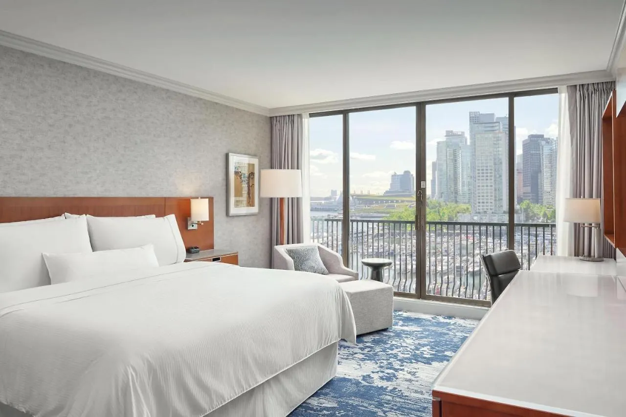 The Westin Bayshore, Vancouver Hotel