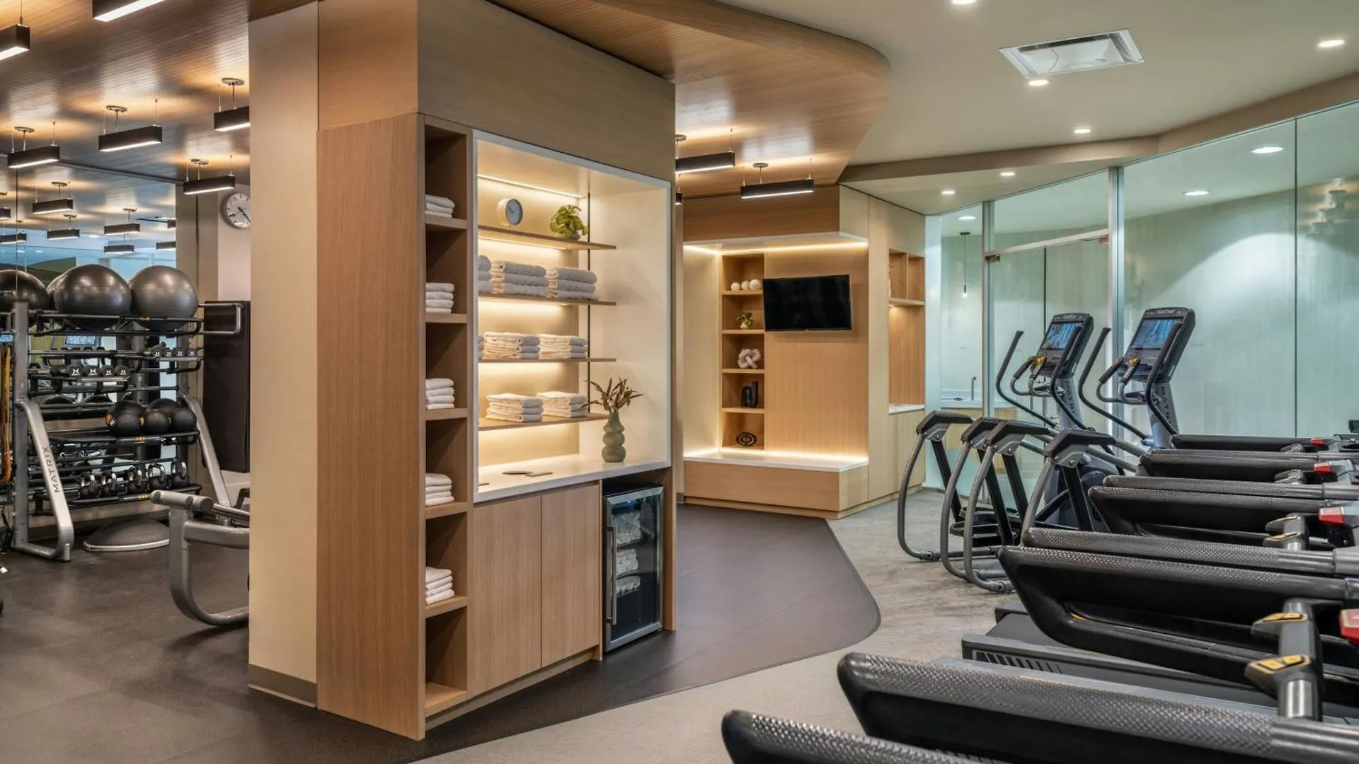 The Westin Bayshore, Vancouver Hotel