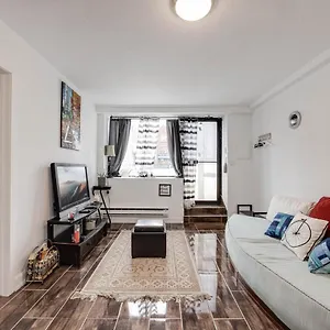 Appartement Bright Parkdale Court - Little Portugal W/ Free Parking