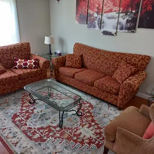 Dream Family Retreat Apartment Niagara-Fälle