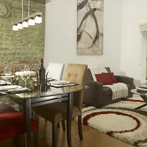 Appartement Les Immeubles Charlevoix - Le 1178