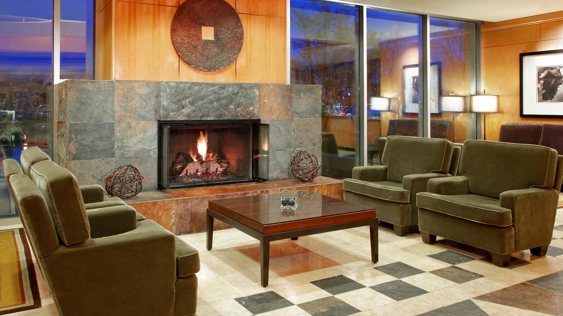 The Westin Bayshore, Vancouver Hotel