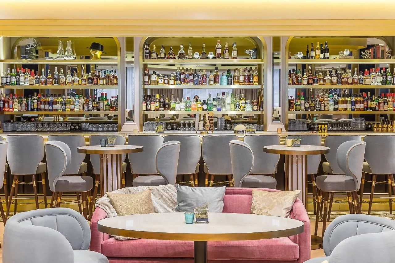 The Westin Bayshore, Vancouver Hotel