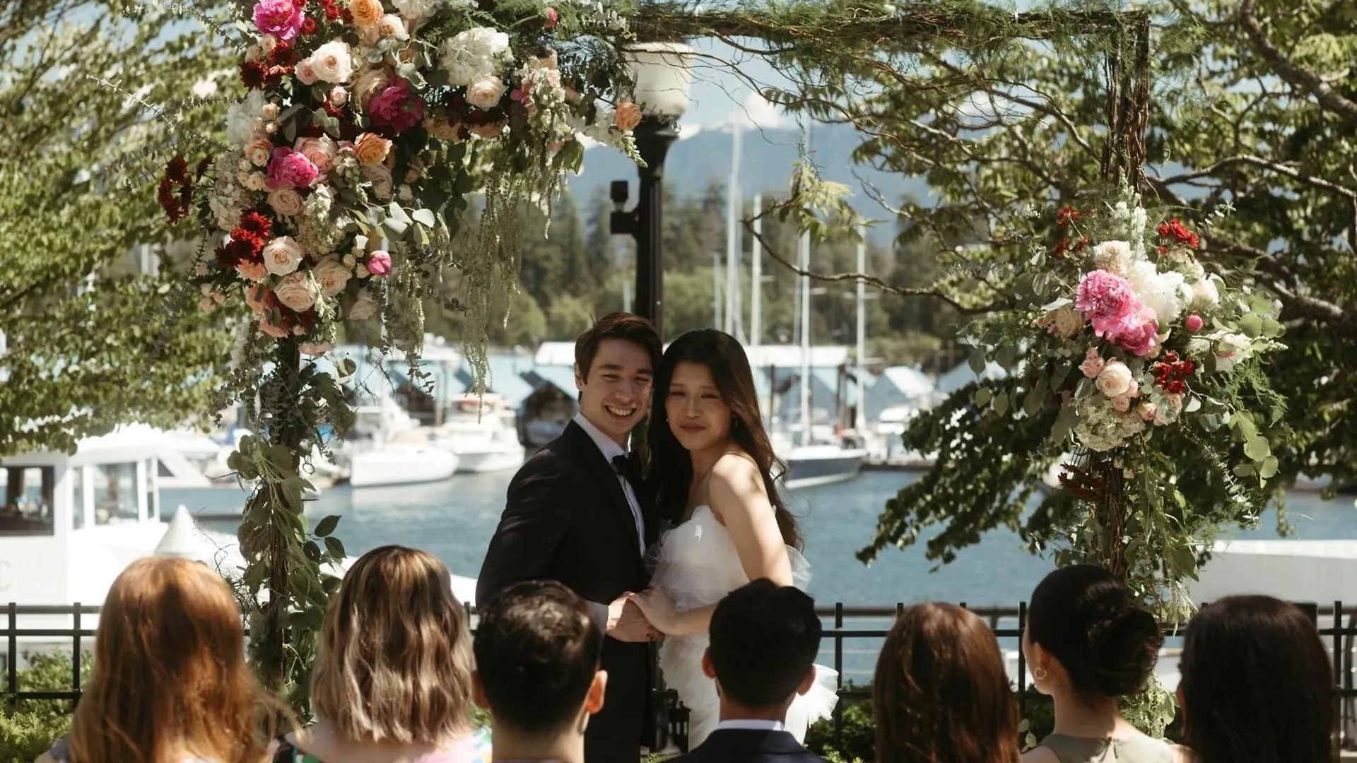 The Westin Bayshore, Vancouver Hotel