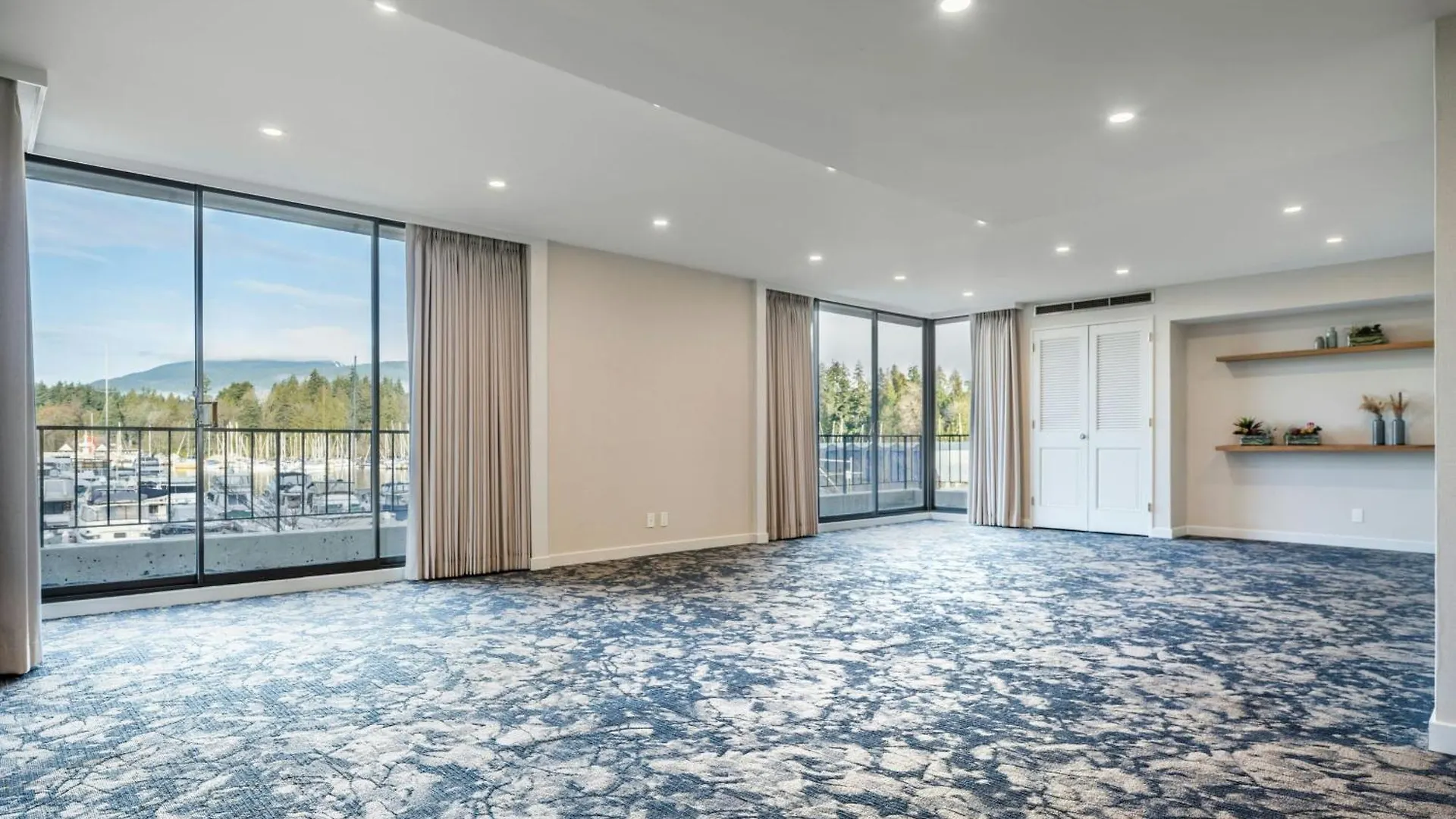 The Westin Bayshore, Vancouver