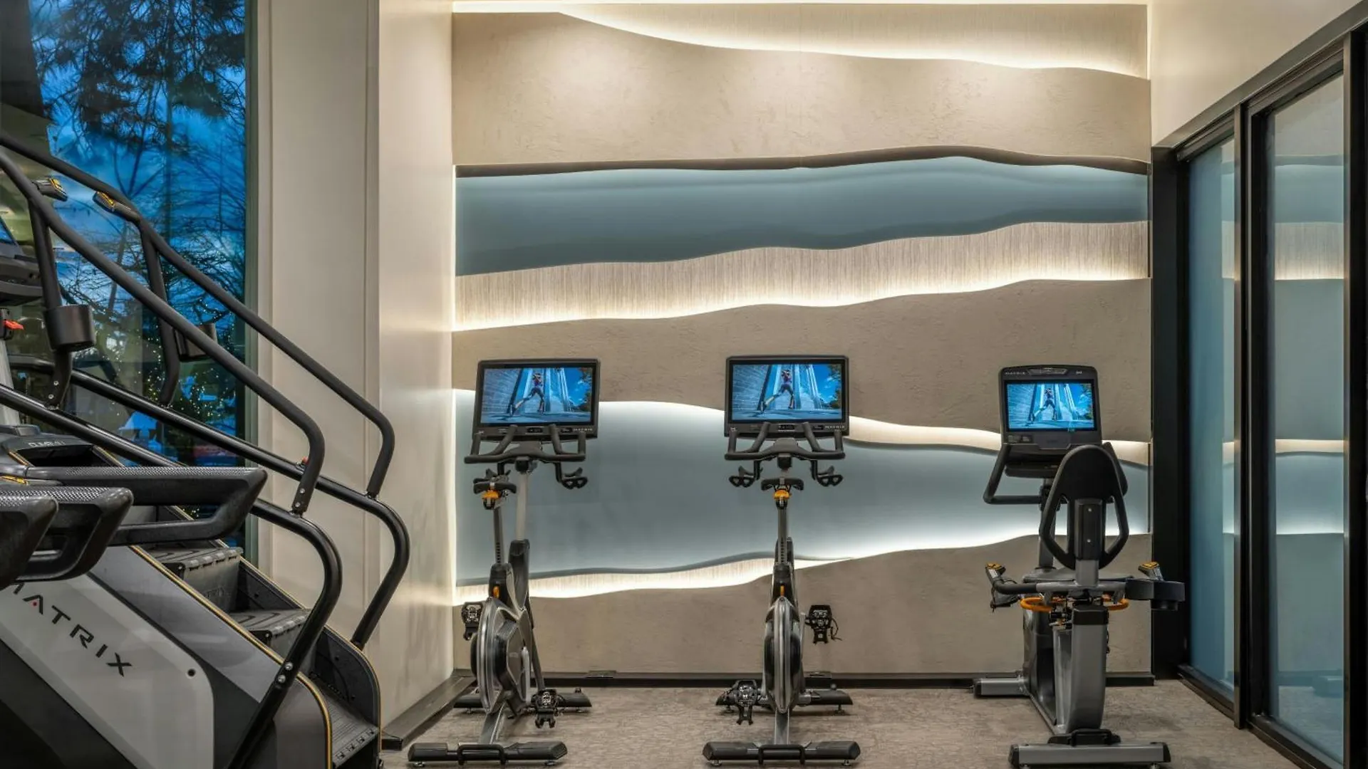 The Westin Bayshore, Vancouver Hotel