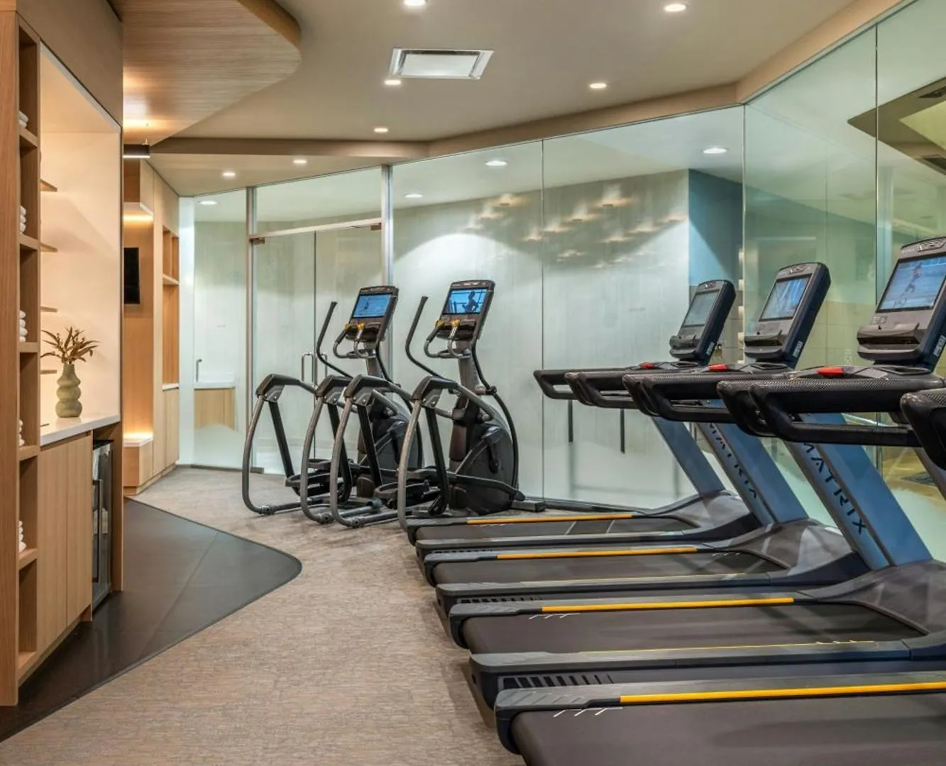 ***** Hotel The Westin Bayshore, Vancouver Canada