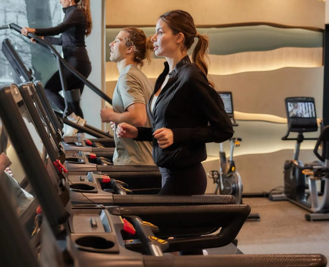 The Westin Bayshore, Vancouver Hotel