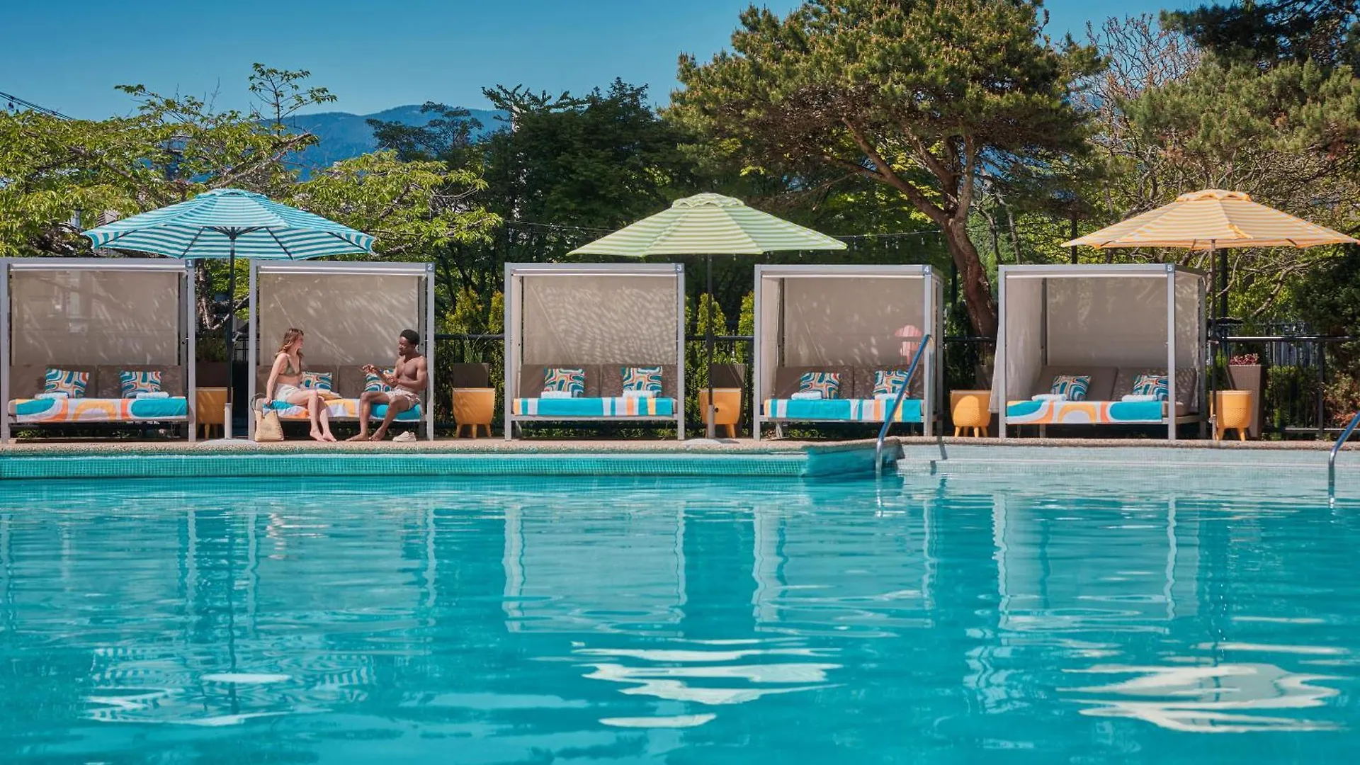 The Westin Bayshore, Vancouver Hotel