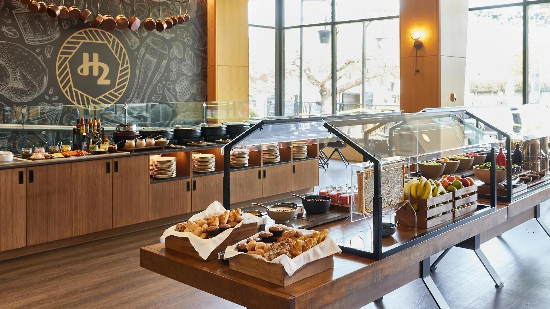 The Westin Bayshore, Vancouver