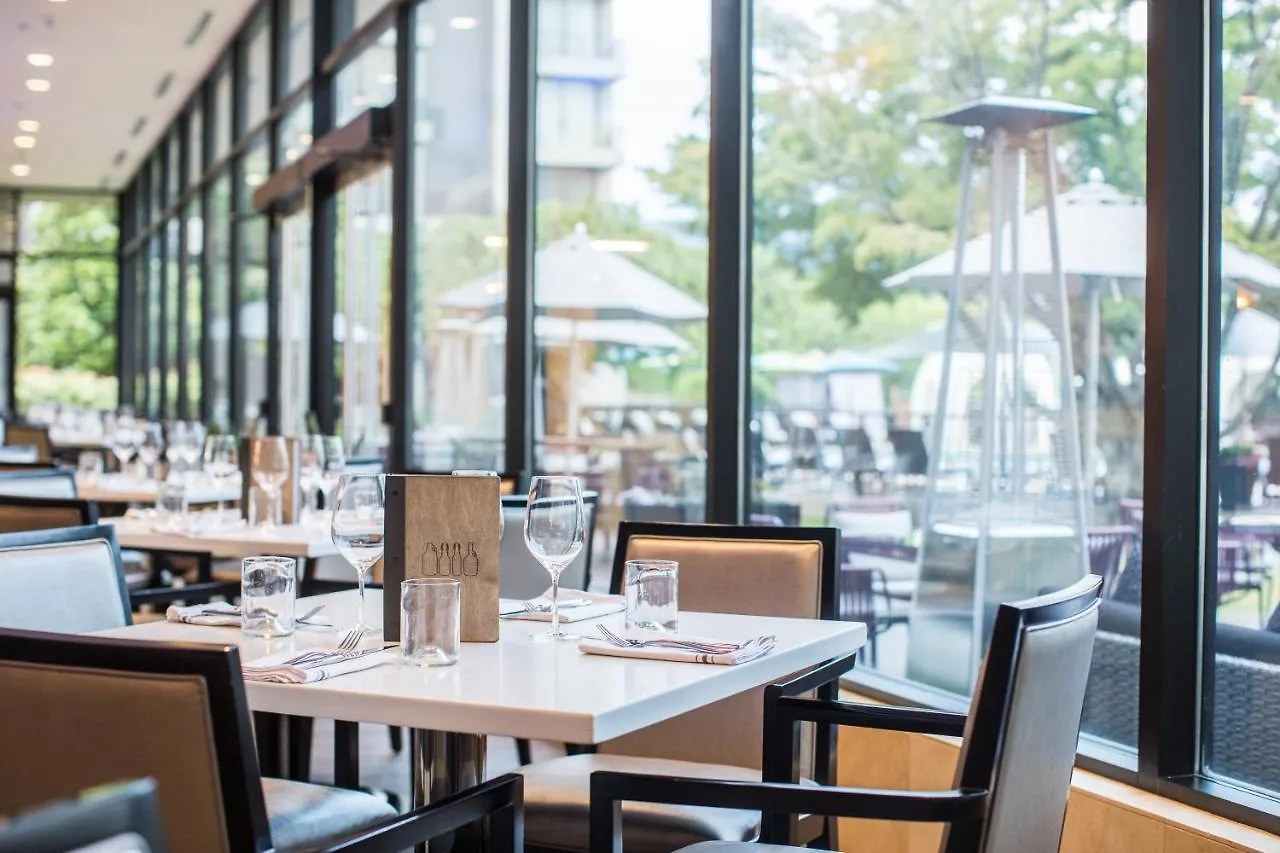 The Westin Bayshore, Vancouver