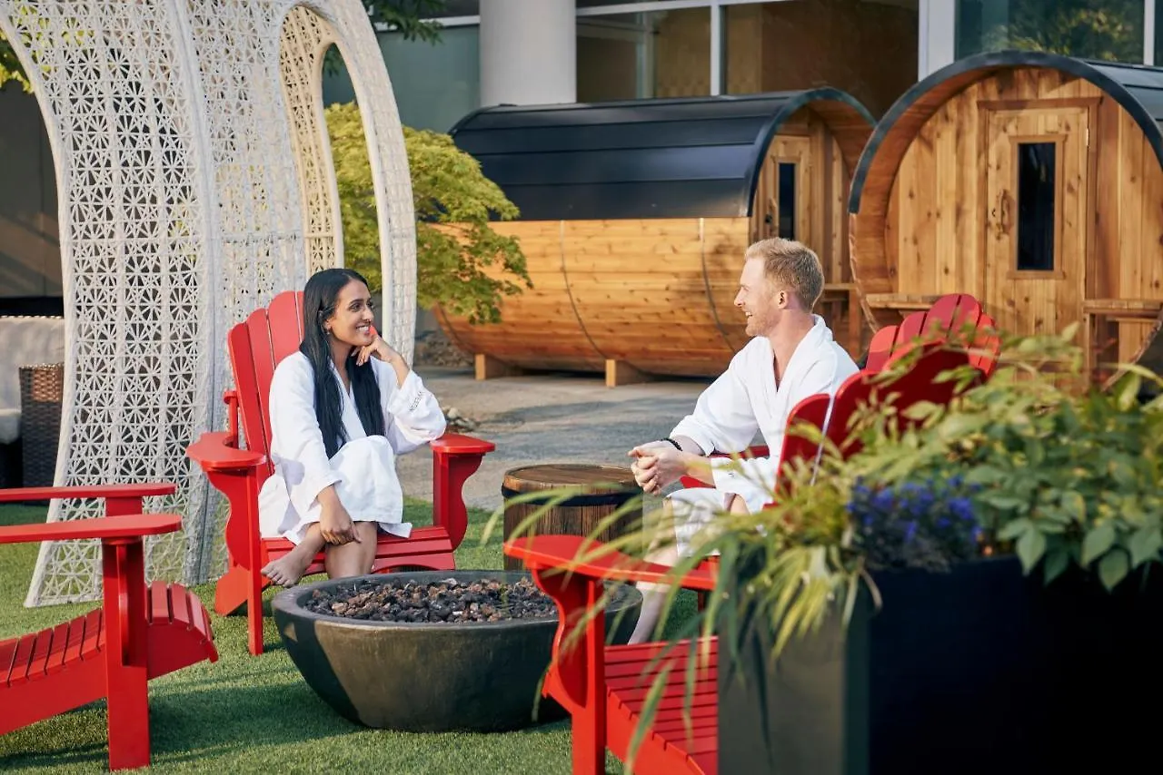 The Westin Bayshore, Vancouver Hotel