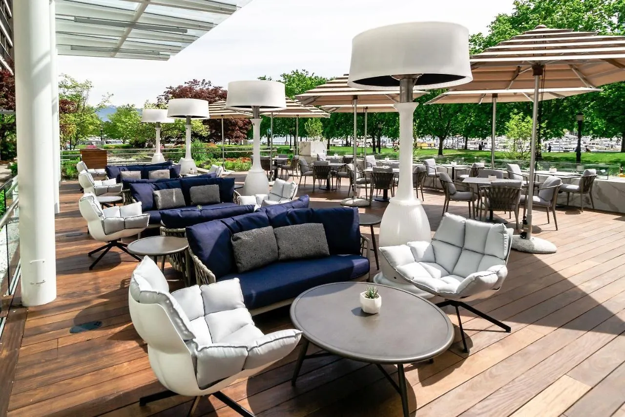 The Westin Bayshore, Vancouver Hotel