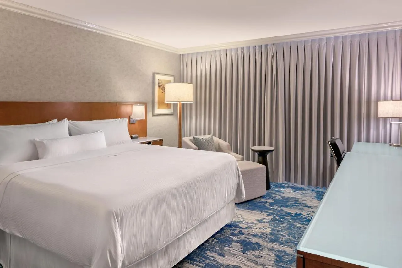 Hotel The Westin Bayshore, Vancouver