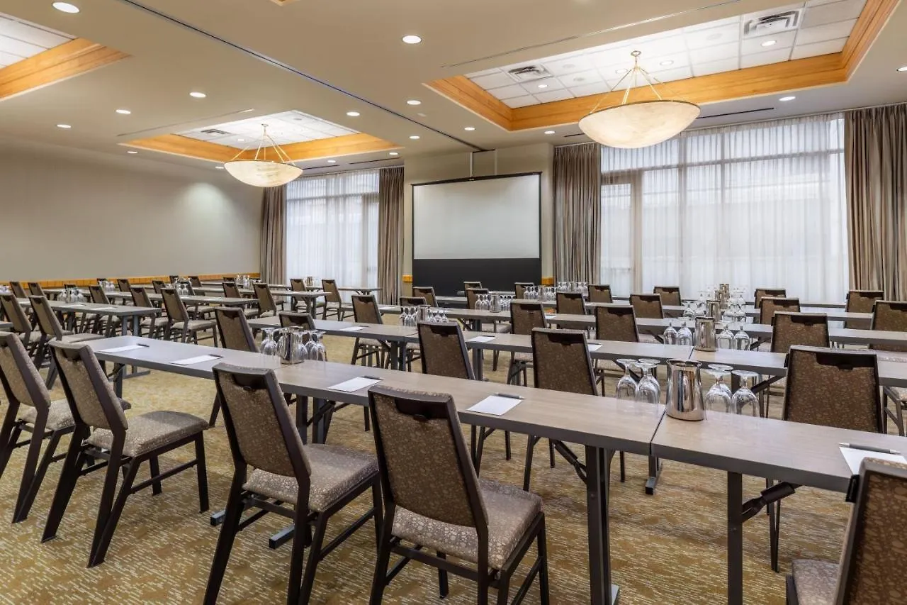The Westin Bayshore, Vancouver Hotel