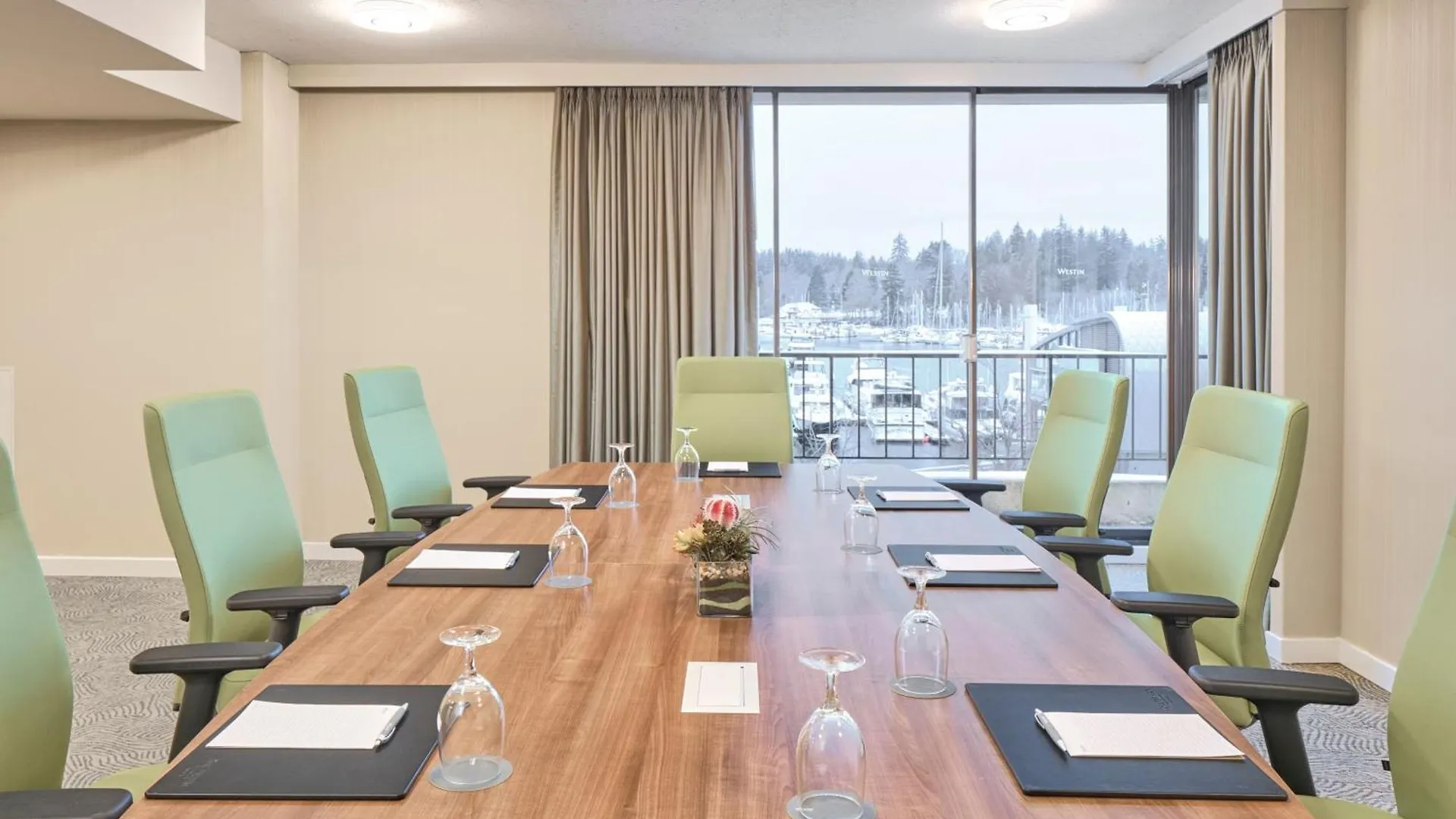 The Westin Bayshore, Vancouver 5*,  Canada