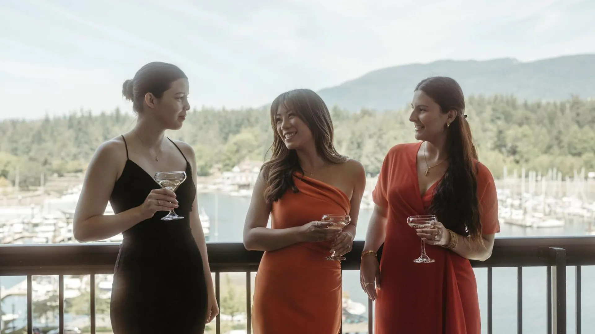 The Westin Bayshore, Vancouver Hotel